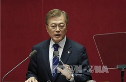 Hàn Quốc khẳng định lại quyết tâm phòng thủ trước tên lửa Triều Tiên